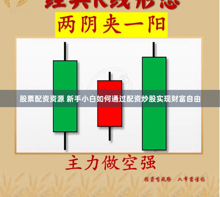 股票配资资源 新手小白如何通过配资炒股实现财富自由