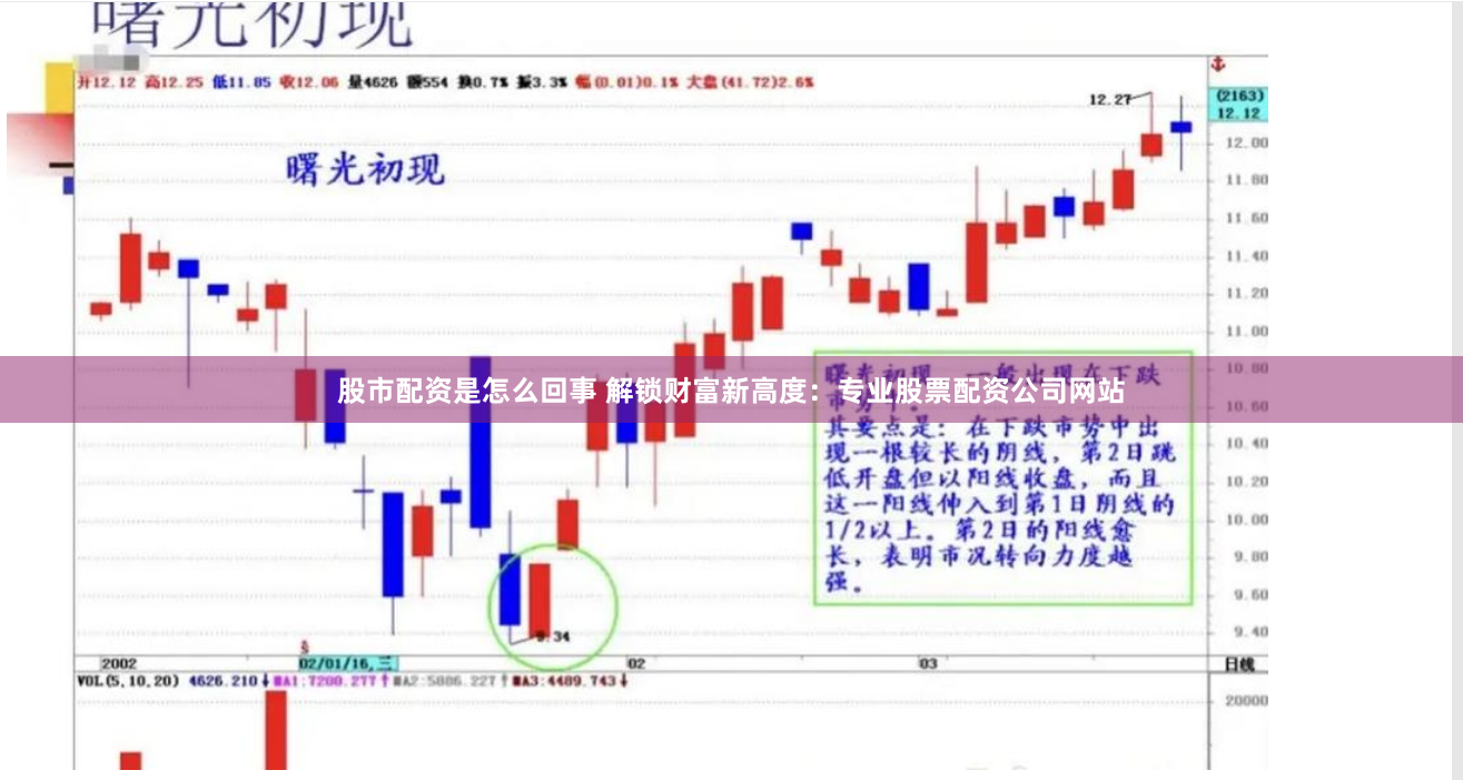 股市配资是怎么回事 解锁财富新高度：专业股票配资公司网站