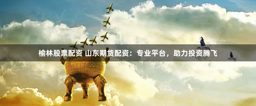 榆林股票配资 山东期货配资：专业平台，助力投资腾飞